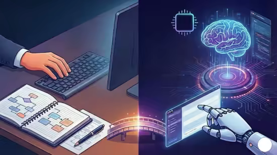 Complete Documentation and Technical Writing with AI