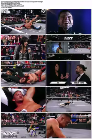 WWE NXT 2025 12 30 1080p WEBRip H264-Star