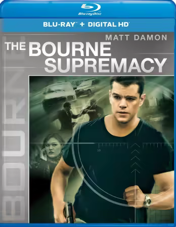 The Bourne Supremacy 2004 1080p Bluray x265 HEVC 10bit AAC 5.1 BolshoiBooze