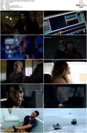 The Last Ship S01 S05 1080p WEBRip DDP5.1 H265-d3g