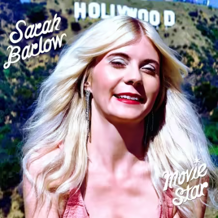 Sarah Barlow - Movie Star (2025) (Hi-Res) FLAC/MP3