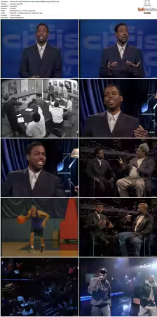 The Chris Rock Show S04 1080p WEBRip x265-INFINITY