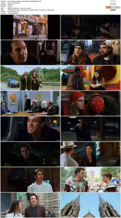 Dogma 1999 HDR 2160p UHD BluRay x265-B0MBARDiERS
