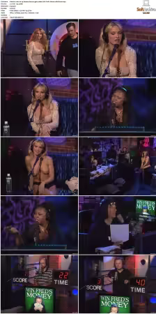 The Howard Stern Radio Show 1998–2001 480p x264-NOGRP