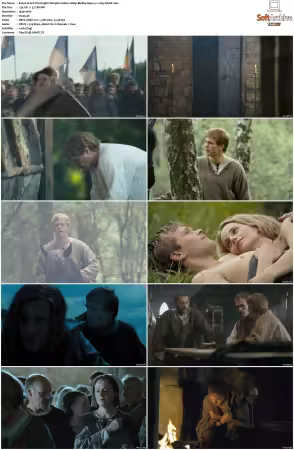 Arn The Knight Templar S01 1080p BluRay Opus 5 1 x265-WoKE