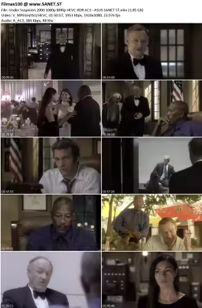 Under Suspicion 2000 1080p BRRip HEVC HDR AC3 - ASUS