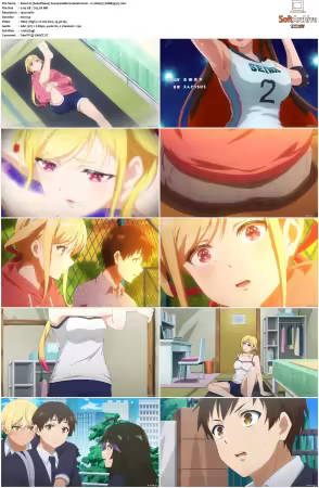 Hands off: Sawaranaide Kotesashi-kun S01 1080p WEB h264-SCENE
