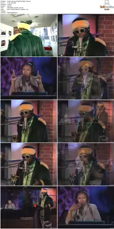 The Howard Stern Radio Show 2002 S01 x264-NOGRP