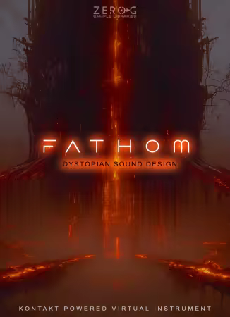 Zero-G Fathom KONTAKT