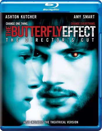 The Butterfly Effect 2004 Directors Cut 1080P Bluray x264-RGB
