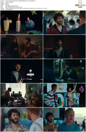 Dave S01 720p DSNP WEB-DL DDP5.1 H264-playWEB