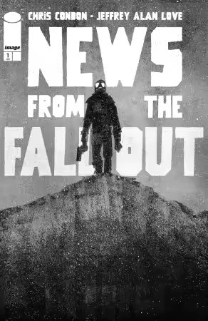 News From The Fallout #1 (2025)