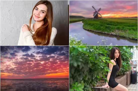 Widescreen HD wallpaper - Part 1752