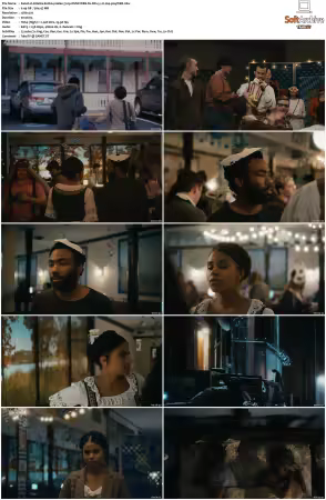 Atlanta S02 720p DSNP WEB-DL DDP5.1 H264-playWEB