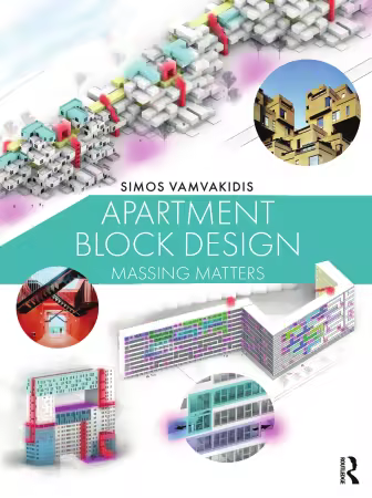 Apartment Block Design: Massing Matters