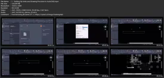 Autocad For Landscape Design Masterclass: From Basics To Pro