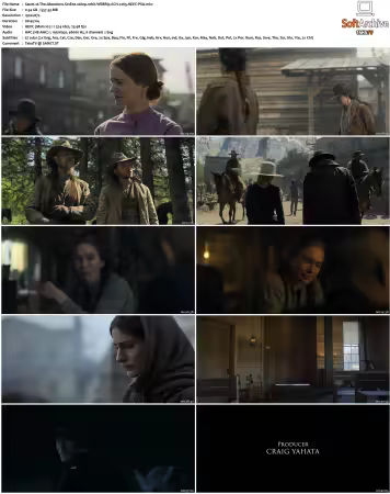 The Abandons S01 1080p 10bit WEBRip 6CH x265 HEVC-PSA