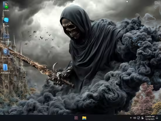 Windows 11 Pro 25H2 Build 26200.7171 Catmocha 11