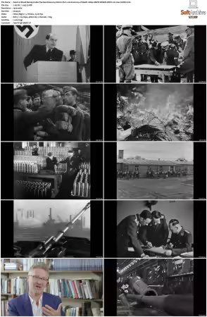 Blood Money Inside The Nazi Economy S01 1080p AMZN WEB-DL DDP2.0 H264-CANSiZ