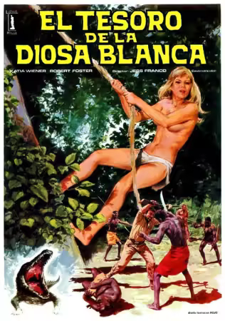 Diamonds of Kilimandjaro 1983 1080p BluRay H264-MegaPeer