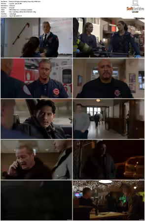 Chicago Fire S13 720p x265-TiPEX