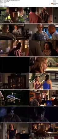 Army Wives S01-S07 1080p WEBRip DDP5.1 H265-d3g
