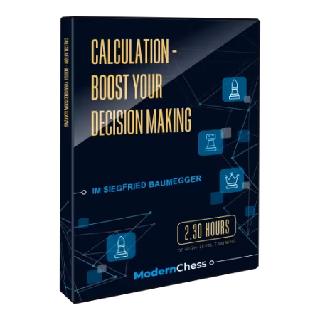 Calculation - Boost Your Decision Making with IM Siegfried Baumegger