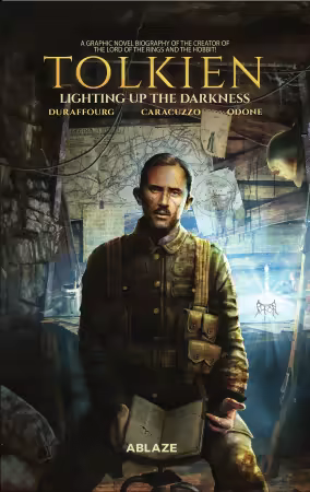 Tolkien – Lighting Up the Darkness (2024)