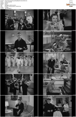 Follow the Fleet 1936 1080p BDRip DTS H264-PoPCoRn