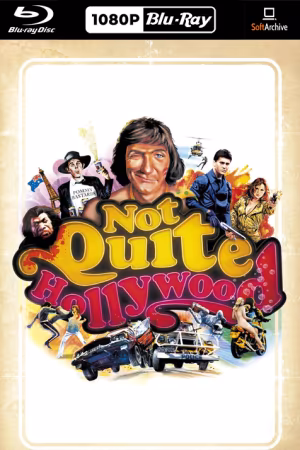 Not Quite Hollywood 2008 1080p BDRip DTS H264-PoPCoRn