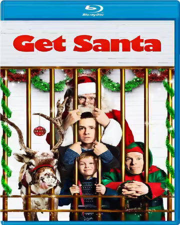 Get Santa 2014 1080p BluRay x265-ZiTO
