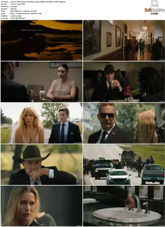Yellowstone S01-S05 1080p WEBRip 10Bit DDP2.0 HEVC-d3g