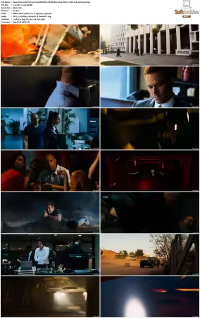 Fast and Furious 2009 REPACK UHD BluRay 2160p DDP 7 1 HDR x265-hallowed