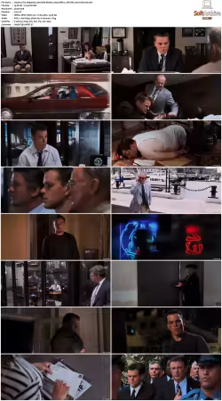 The Departed 2006 UHD BluRay 2160p DDP 5.1 DV HDR x265-hallowed