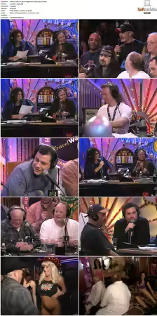 The Howard Stern Radio Show 2002 S01 x264-NOGRP