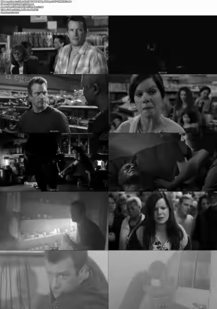 The Mist 2007 BW 1080p BluRay x265-YAWNTiC