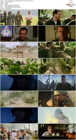 We Were Soldiers 2002 UHD BluRay 2160p DDP 5.1 DV HDR x265-hallowed