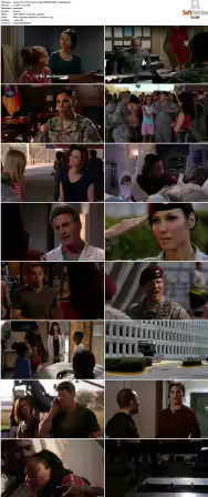 Army Wives S01-S07 1080p WEBRip DDP5.1 H265-d3g