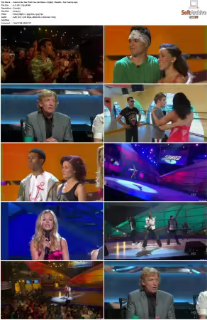 So You Can Think You Can Dance S03 HDTV H264 AAC MP4-PLEX