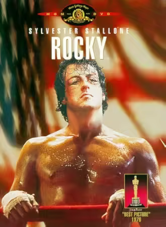 Rocky 1976 1080p ITV WEB-DL AAC 2.0 H264-PiRaTeS