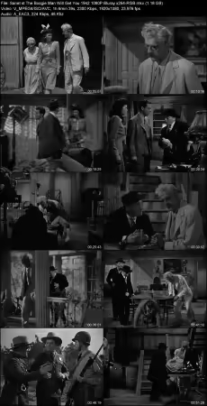 The Boogie Man Will Get You 1942 1080P Bluray x264-RGB