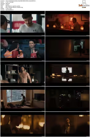 Heated Rivalry S01 2160p HMAX WEB-DL DDP5.1 H265-RAWR