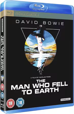 The Man Who Fell To Earth 1976 1080p BluRay x265-ZiTO