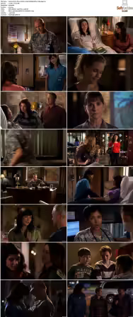 Army Wives S01-S07 1080p WEBRip DDP5.1 H265-d3g