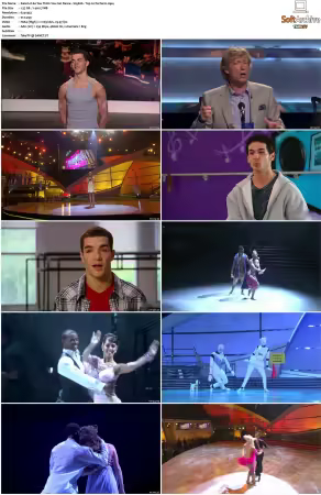 So You Can Think You Can Dance S05 HDTV H264 AAC MP4-PLEX