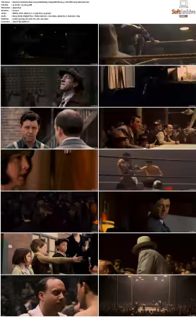 Cinderella Man 2005 UHD BluRay 2160p DDP Atmos 5.1 DV HDR x265-hallowed