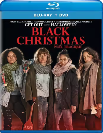 Black Christmas 2019 1080p BluRay REMUX AVC DTS-HD MA 5.1-FGT