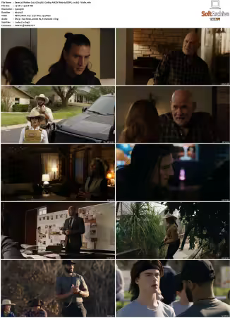 Walker 2021 S04 1080p AMZN Webrip DDP5.1 x265-Vialle
