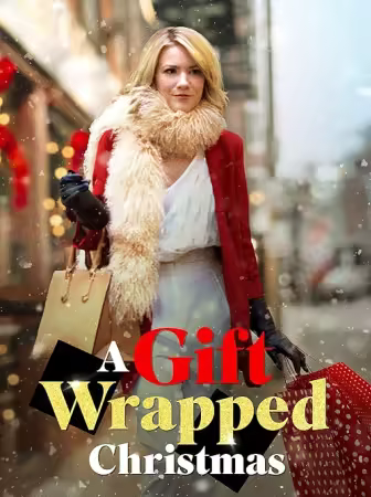 A Gift Wrapped Christmas 2015 1080p BluRay H264-World