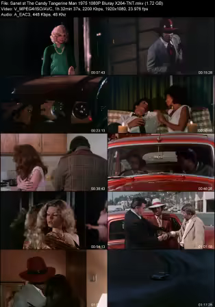 The Candy Tangerine Man 1975 1080P Bluray X264-TNT